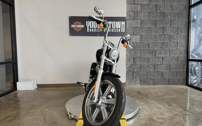 2024 Harley-Davidson® Softail® Standard