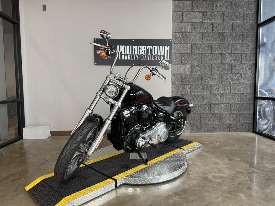 2024 Harley-Davidson® Softail® Standard