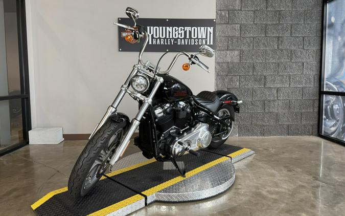 2024 Harley-Davidson® Softail® Standard