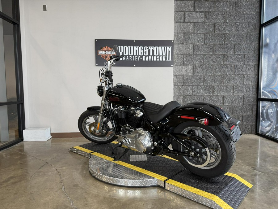 2024 Harley-Davidson® Softail® Standard
