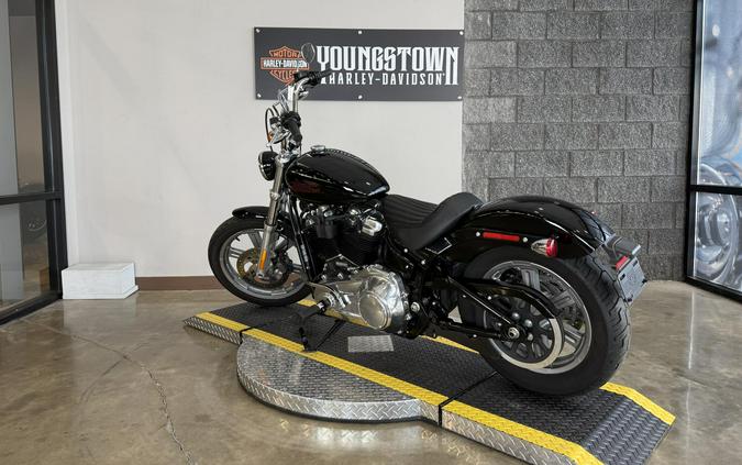 2024 Harley-Davidson® Softail® Standard