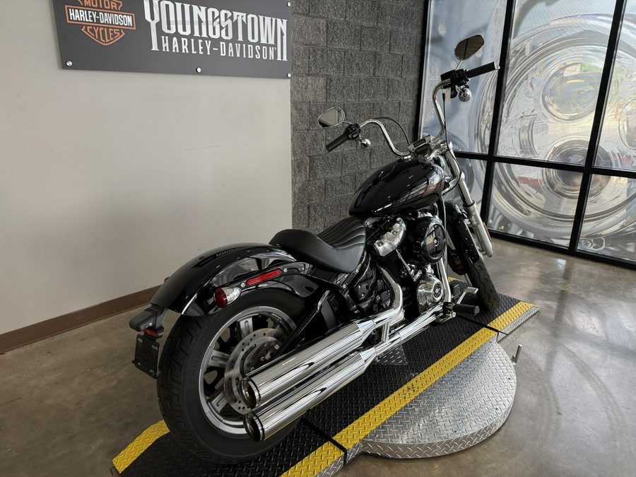 2024 Harley-Davidson® Softail® Standard