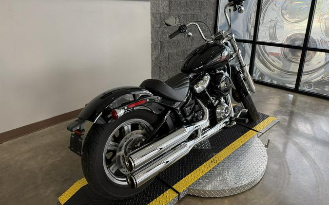 2024 Harley-Davidson® Softail® Standard
