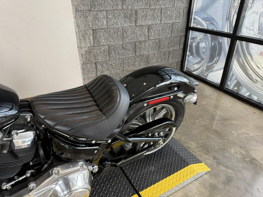 2024 Harley-Davidson® Softail® Standard