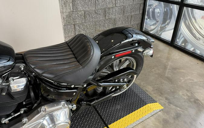 2024 Harley-Davidson® Softail® Standard