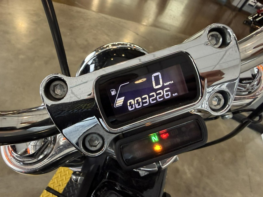 2024 Harley-Davidson® Softail® Standard