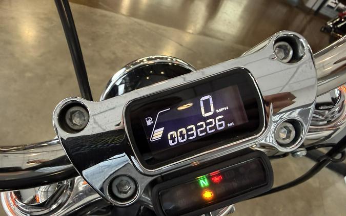 2024 Harley-Davidson® Softail® Standard