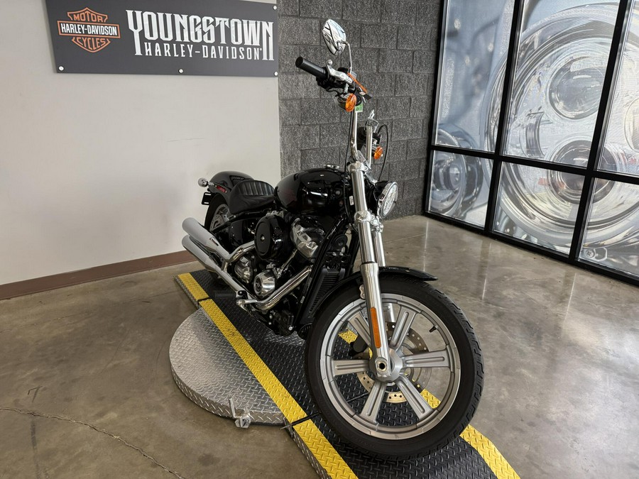 2024 Harley-Davidson® Softail® Standard