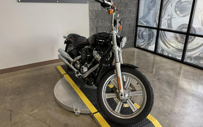 2024 Harley-Davidson® Softail® Standard