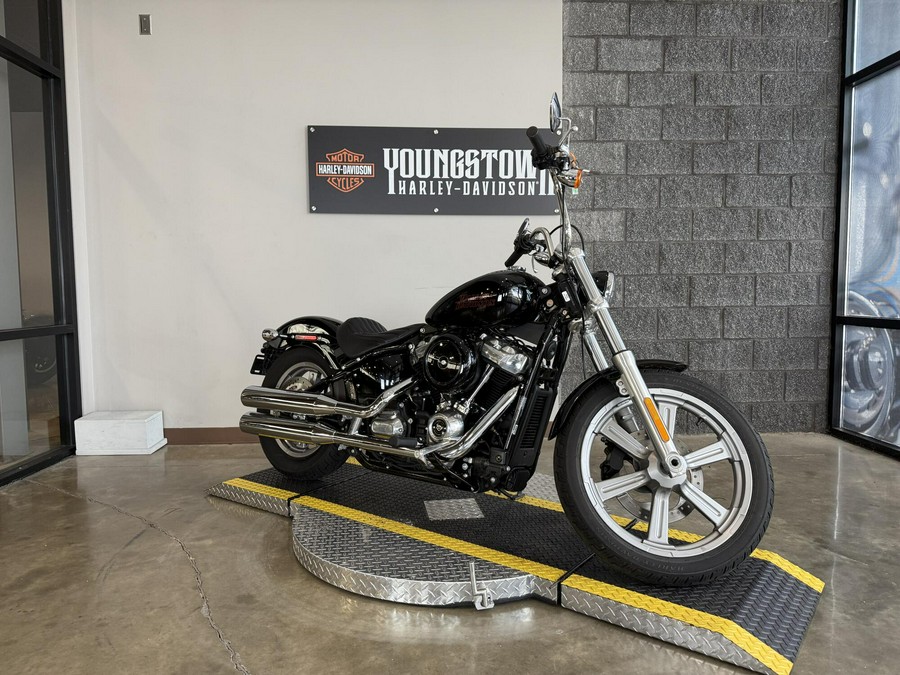 2024 Harley-Davidson® Softail® Standard