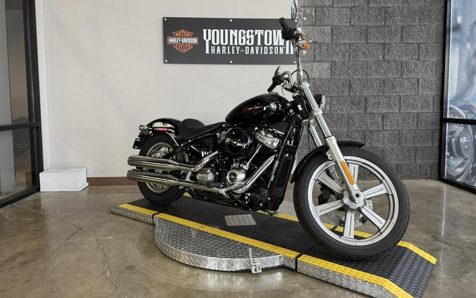 2024 Harley-Davidson® Softail® Standard