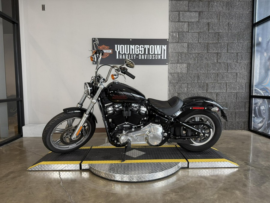2024 Harley-Davidson® Softail® Standard