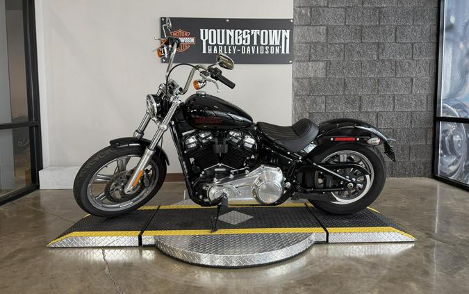 2024 Harley-Davidson® Softail® Standard