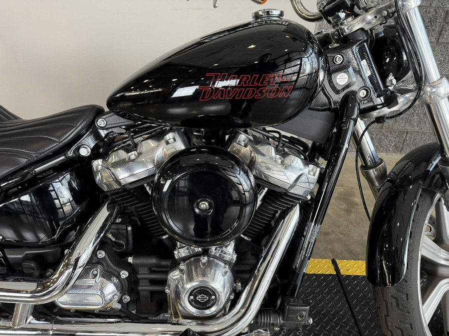 2024 Harley-Davidson® Softail® Standard