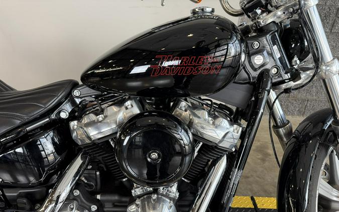 2024 Harley-Davidson® Softail® Standard