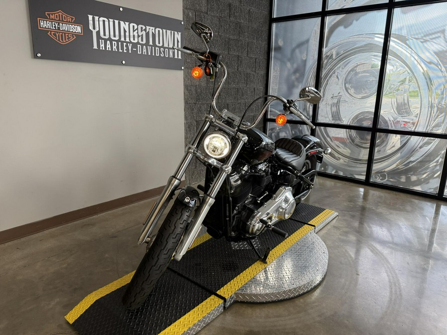 2024 Harley-Davidson® Softail® Standard