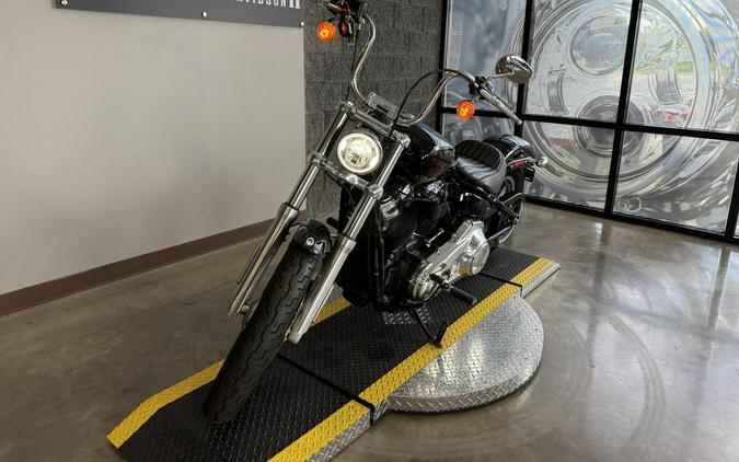 2024 Harley-Davidson® Softail® Standard