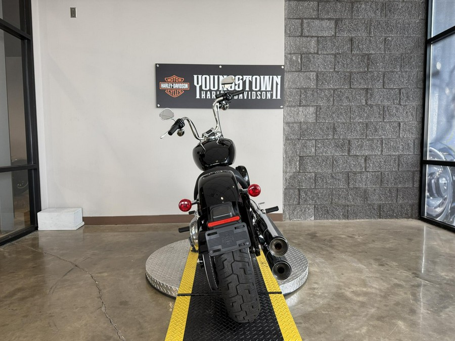 2024 Harley-Davidson® Softail® Standard