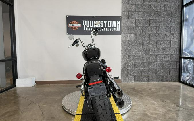 2024 Harley-Davidson® Softail® Standard