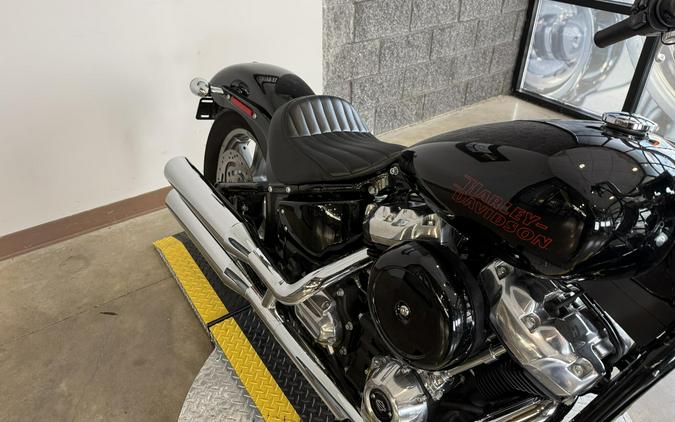 2024 Harley-Davidson® Softail® Standard