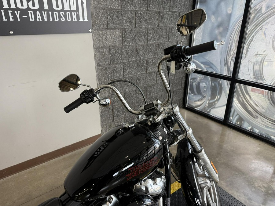 2024 Harley-Davidson® Softail® Standard