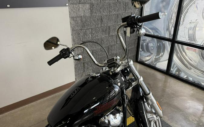 2024 Harley-Davidson® Softail® Standard
