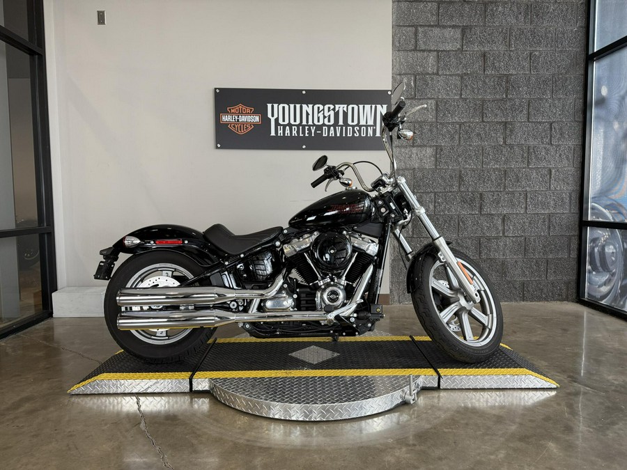 2024 Harley-Davidson® Softail® Standard
