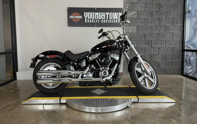 2024 Harley-Davidson® Softail® Standard