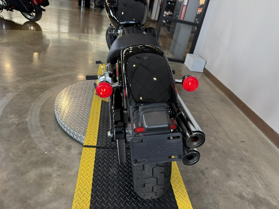 2024 Harley-Davidson® Softail® Standard