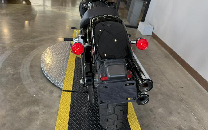 2024 Harley-Davidson® Softail® Standard