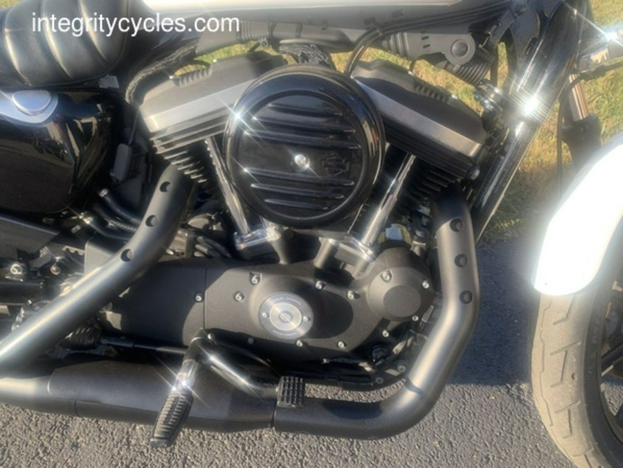 2019 Harley-Davidson® XL 883N - Sportster® Iron 883™