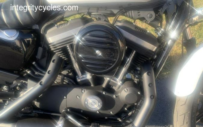 2019 Harley-Davidson® XL 883N - Sportster® Iron 883™