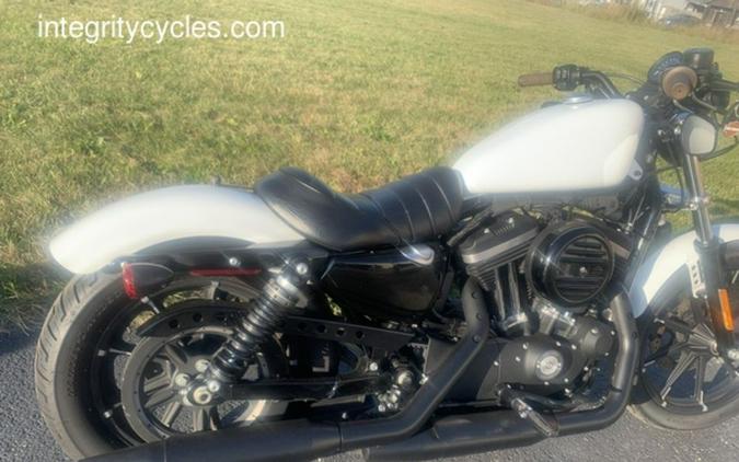 2019 Harley-Davidson® XL 883N - Sportster® Iron 883™