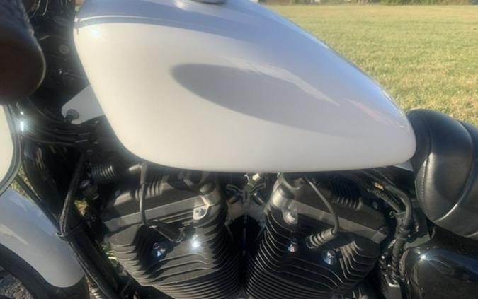 2019 Harley-Davidson® XL 883N - Sportster® Iron 883™