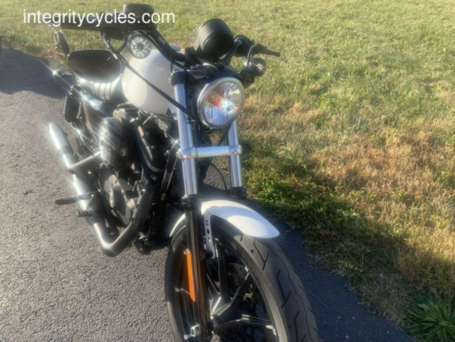 2019 Harley-Davidson® XL 883N - Sportster® Iron 883™