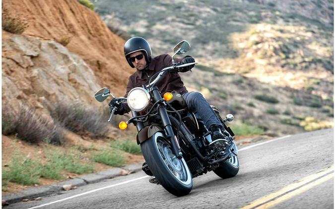 2023 Kawasaki Vulcan® 900 Classic