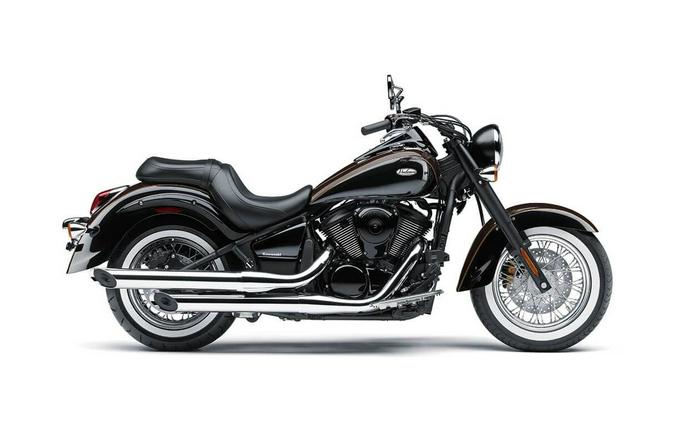 2023 Kawasaki Vulcan® 900 Classic