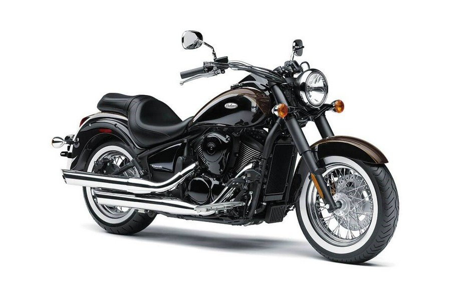 2023 Kawasaki Vulcan® 900 Classic