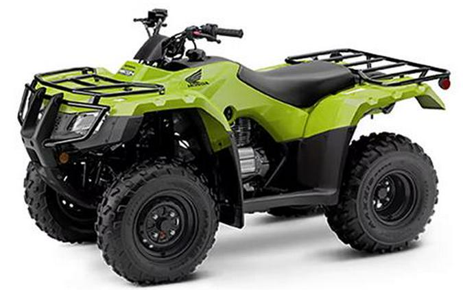 2024 Honda FourTrax Recon