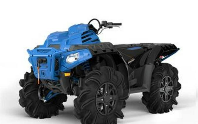 2024 Polaris® Sportsman XP 1000 High Lifter Edition