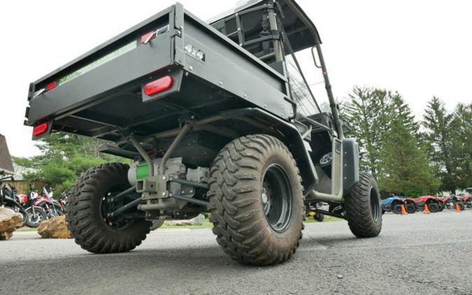 2023 American Landmaster EV UNTAMED