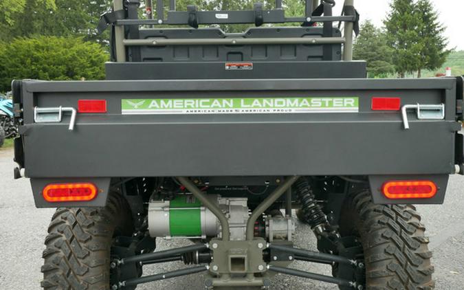 2023 American Landmaster EV UNTAMED