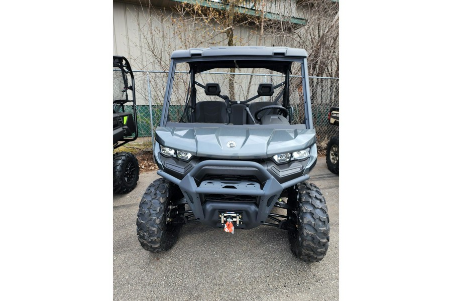 2024 Can-Am Defender XT HD7