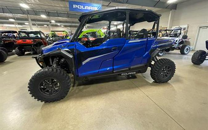 2024 Polaris General XP 4 1000 Ultimate