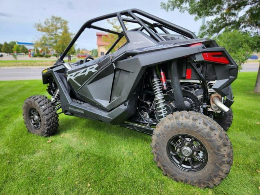 2024 Polaris® RZR Pro XP Premium