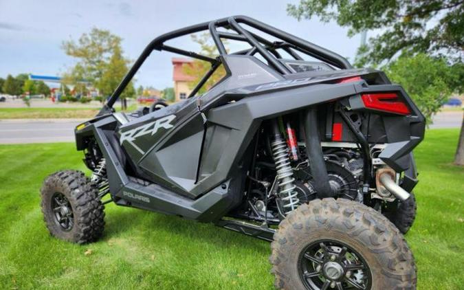 2024 Polaris® RZR Pro XP Premium