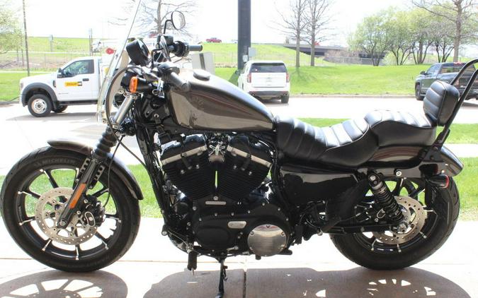 2020 Harley Davidson V1 Iron 883™
