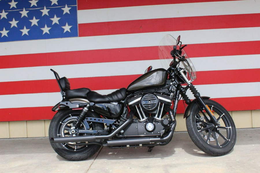 2020 Harley-Davidson® Iron 883™