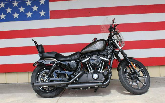 2020 Harley Davidson V1 Iron 883™