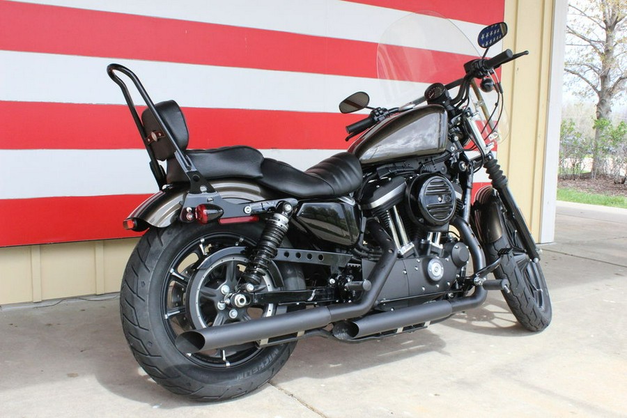 2020 Harley-Davidson® Iron 883™